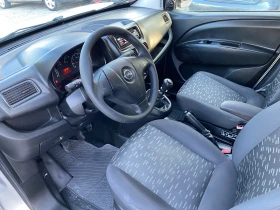 Opel Combo 1.6 cdi - 8800 лв. - 80026181 8