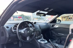 Nissan 370Z SPORT | Mobile.bg    12