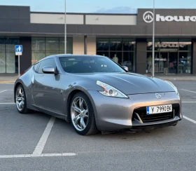 Nissan 370Z SPORT | Mobile.bg    2
