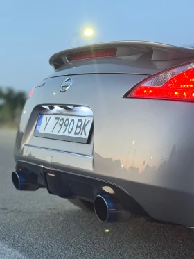 Nissan 370Z SPORT | Mobile.bg    9
