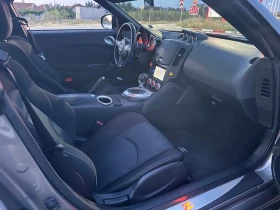 Nissan 370Z SPORT | Mobile.bg    13