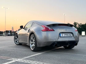 Nissan 370Z SPORT | Mobile.bg    6