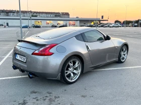 Nissan 370Z SPORT | Mobile.bg    5