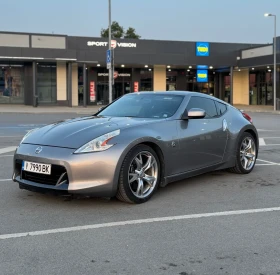 Nissan 370Z SPORT | Mobile.bg    3