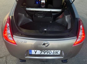 Nissan 370Z SPORT | Mobile.bg    15