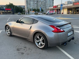 Nissan 370Z SPORT | Mobile.bg    4