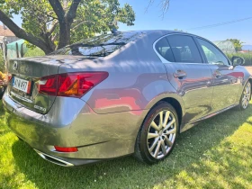 Обява за продажба на Lexus GS 350 3.5 ~29 000 лв. - изображение 5