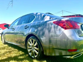 Обява за продажба на Lexus GS 350 3.5 ~29 000 лв. - изображение 6