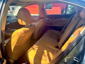 Обява за продажба на Lexus GS 350 3.5 ~29 000 лв. - изображение 11