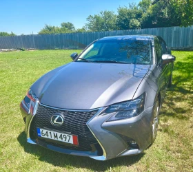 Обява за продажба на Lexus GS 350 3.5 ~29 000 лв. - изображение 1
