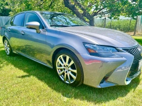 Обява за продажба на Lexus GS 350 3.5 ~29 000 лв. - изображение 2