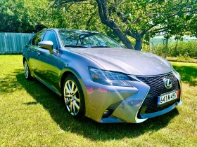 Обява за продажба на Lexus GS 350 3.5 ~29 000 лв. - изображение 3