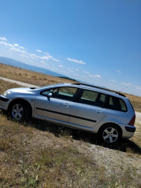 Обява за продажба на Peugeot 307 ~3 300 лв. - изображение 3