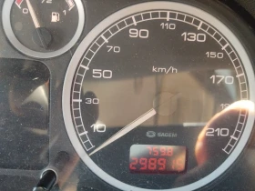 Обява за продажба на Peugeot 307 ~3 300 лв. - изображение 6