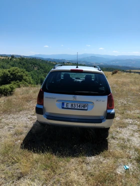 Обява за продажба на Peugeot 307 ~3 300 лв. - изображение 7