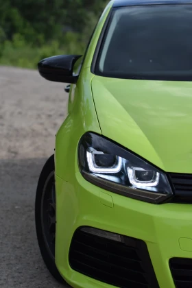 VW Golf 2.0 TDI Rabbit 4motion - 18000 лв. - 99712040 9