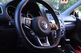 VW Golf 2.0 TDI Rabbit 4motion - 18000 лв. - 99712040 13
