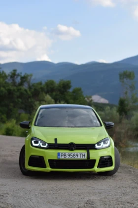 VW Golf 2.0 TDI Rabbit 4motion - 18000 лв. - 99712040 5