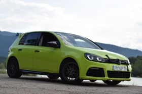 VW Golf 2.0 TDI Rabbit 4motion - 18000 лв. - 99712040 2