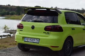VW Golf 2.0 TDI Rabbit 4motion - 18000 лв. - 99712040 4