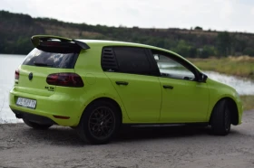VW Golf 2.0 TDI Rabbit 4motion - 18000 лв. - 99712040 3