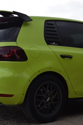 VW Golf 2.0 TDI Rabbit 4motion - 18000 лв. - 99712040 7
