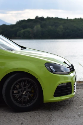 VW Golf 2.0 TDI Rabbit 4motion - 18000 лв. - 99712040 6