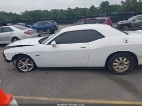 Dodge Challenger 5.7L V-8 VVT, 372HP Rear Wheel Drive - 15100 лв. - 39270819 6