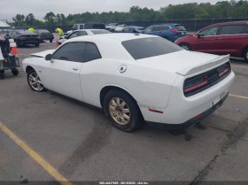 Dodge Challenger 5.7L V-8 VVT, 372HP Rear Wheel Drive - 15100 лв. - 39270819 8