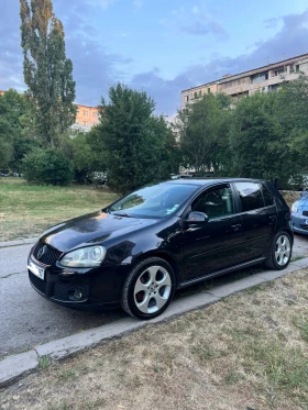 Обява за продажба на VW Golf 2.0TDI 140кс БКД в доста добро състояние ~8 400 лв. - изображение 1