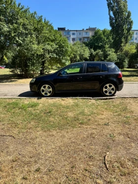 Обява за продажба на VW Golf 2.0TDI 140кс БКД в доста добро състояние ~8 400 лв. - изображение 4