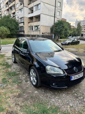 Обява за продажба на VW Golf 2.0TDI 140кс БКД в доста добро състояние ~8 400 лв. - изображение 8