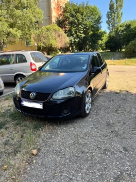Обява за продажба на VW Golf 2.0TDI 140кс БКД в доста добро състояние ~8 400 лв. - изображение 1