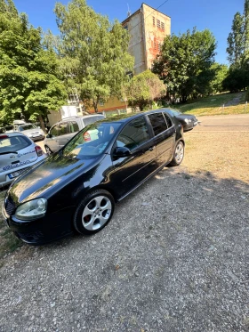 Обява за продажба на VW Golf 2.0TDI 140кс БКД в доста добро състояние ~8 400 лв. - изображение 3