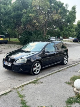 Обява за продажба на VW Golf 2.0TDI 140кс БКД в доста добро състояние ~8 400 лв. - изображение 9