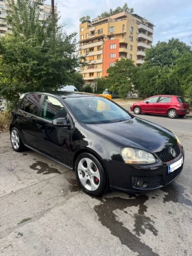 Обява за продажба на VW Golf 2.0TDI 140кс БКД в доста добро състояние ~8 400 лв. - изображение 7