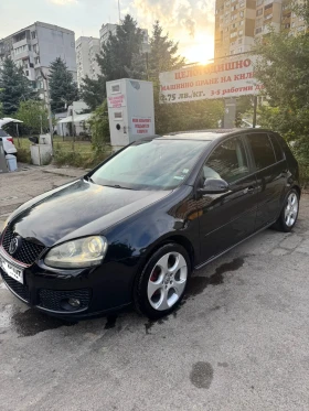Обява за продажба на VW Golf 2.0TDI 140кс БКД в доста добро състояние ~8 400 лв. - изображение 6