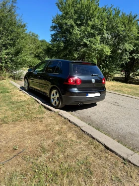 Обява за продажба на VW Golf 2.0TDI 140кс БКД в доста добро състояние ~8 400 лв. - изображение 2