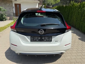 Nissan Leaf  EV 1840.!!!    | Mobile.bg    5