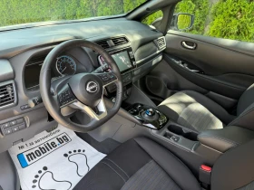 Nissan Leaf  EV 1840.!!!    | Mobile.bg    8