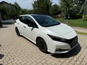 Nissan Leaf  EV 1840.!!!    | Mobile.bg    3