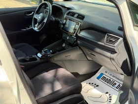 Nissan Leaf  EV 1840.!!!    | Mobile.bg    10
