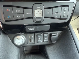 Nissan Leaf  EV 1840.!!!    | Mobile.bg    14