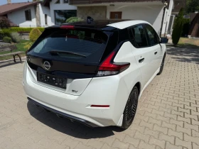 Nissan Leaf  EV 1840.!!!    | Mobile.bg    4