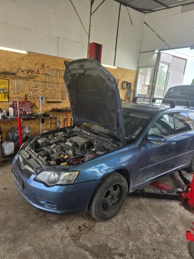Обява за продажба на Subaru Legacy ~ 111 лв. - изображение 1