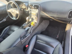 Chevrolet Corvette CARFAX* АВТОФИНАНСИРАНЕ* БЕЗ ПЪРВОНАЧАЛНА ВНОСКА* - 40000 лв. - 20765536 9