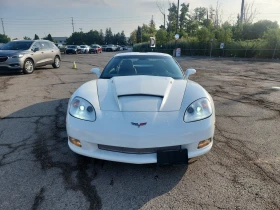 Chevrolet Corvette CARFAX* АВТОФИНАНСИРАНЕ* БЕЗ ПЪРВОНАЧАЛНА ВНОСКА* - 40000 лв. - 20765536 5