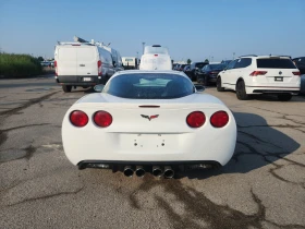 Chevrolet Corvette CARFAX* АВТОФИНАНСИРАНЕ* БЕЗ ПЪРВОНАЧАЛНА ВНОСКА* - 40000 лв. - 20765536 4