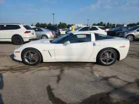 Chevrolet Corvette CARFAX* АВТОФИНАНСИРАНЕ* БЕЗ ПЪРВОНАЧАЛНА ВНОСКА* - 40000 лв. - 20765536 2