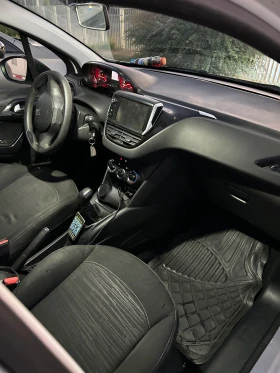     Peugeot 208 1.4